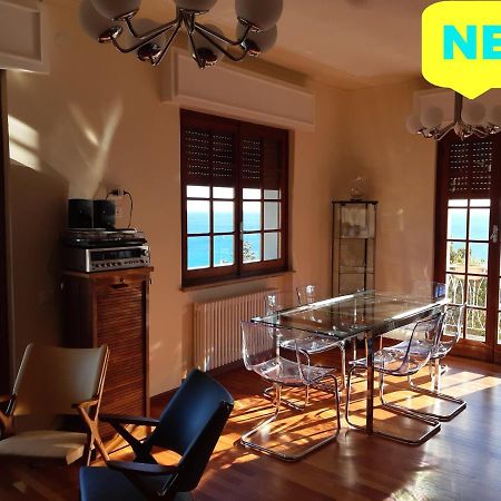 Bressa De Ma Affittacamere, Room & Breakfast بيترا ليغوري المظهر الخارجي الصورة