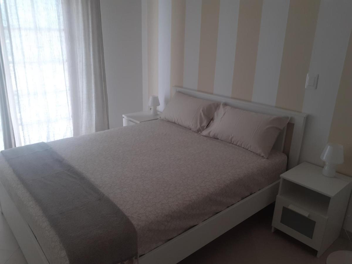 Bressa De Ma Affittacamere, Room & Breakfast بيترا ليغوري المظهر الخارجي الصورة
