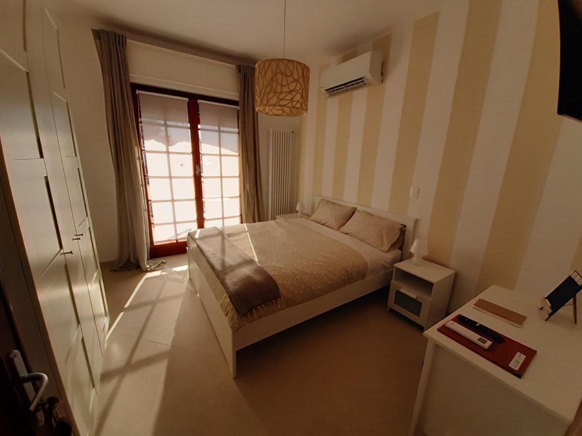 Bressa De Ma Affittacamere, Room & Breakfast بيترا ليغوري المظهر الخارجي الصورة