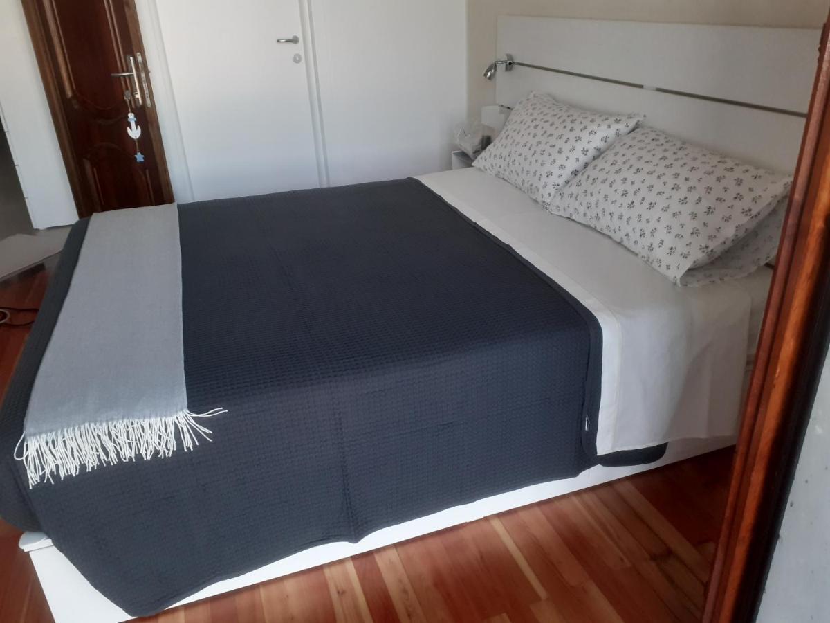 Bressa De Ma Affittacamere, Room & Breakfast بيترا ليغوري المظهر الخارجي الصورة