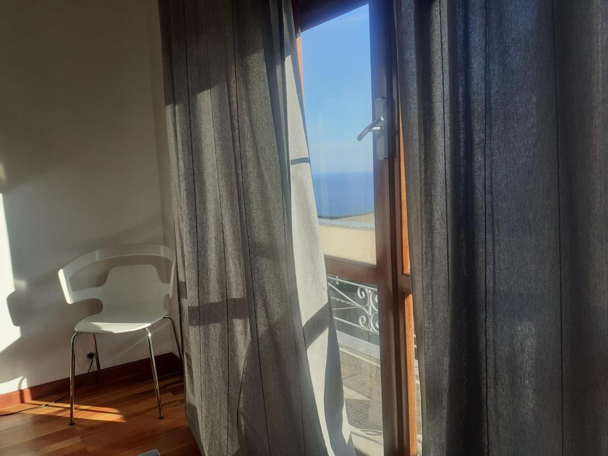 Bressa De Ma Affittacamere, Room & Breakfast بيترا ليغوري المظهر الخارجي الصورة